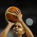 Tony Parker : Il abandonne la France pour les Championnats du monde de basket 2010 !