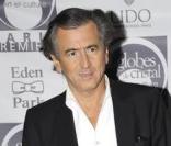 Bernard-Henri Lévy 