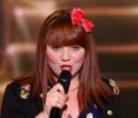 Le magazine  Closer  révèle que Luce a voulu quitter la  Nouvelle  Star .