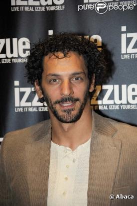 Tomer Sisley