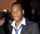 Didier Drogba, Nicolas Anelka et Michael Essien : quand les stars de Chelsea entrent dans l'histoire... ça se fête !