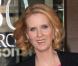 Cynthia Nixon sortant d'une conférence de presse pour Sex and The City 2 à Manhattan le 16 mai 2010