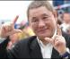 Takeshi présente à Cannes son film Outrage le 17 mai 2010