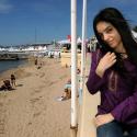 Cannes 2010 - Pendant qu'Hafsia Herzi se prélasse sur la plage, un yakuza dévoile l'enfer du crime...