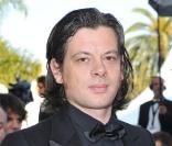 Benjamin Biolay lors du tapis rouge du film Biutiful pendant le festival de Cannes le 17 mai 2010