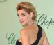 Clotilde Courau à la soirée Chopard le 17 mai 2010