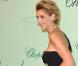 Clotilde Courau à la soirée Chopard le 17 mai 2010