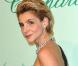 Clotilde Courau à la soirée Chopard le 17 mai 2010
