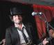 Matthieu Chedid en concert sur la Croisette : Lindsay Lohan est fan !