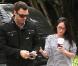 Megan Fox en mode décontracté, Jessica Alba très chic et la bagarre de David Arquette : dans tous leurs états pour les Lakers !