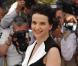 lors du photocall du film de Copie Conforme le 18 mai 2010 dans le cadre du festival de Cannes