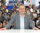 Stephen Frears lors du photocall du film Tamara Drewe présenté au festival de Cannes le 18 mai 2010