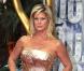 Tapis rouge de la cérémonie des World Music Awards à Monaco le 18 mai 2010 : Rachel Hunter !