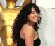 Tapis rouge de la cérémonie des World Music Awards à Monaco le 18 mai 2010 : Michelle Rodriguez !