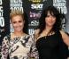 Tapis rouge de la cérémonie des World Music Awards à Monaco le 18 mai 2010 : Hayden Panettiere et Michelle Rodriguez !