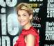 Tapis rouge de la cérémonie des World Music Awards à Monaco le 18 mai 2010 : Clotilde Courau !