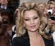 Kate Moss : Elle a passé sa soirée avec Eva Herzigova et Kelly Brook... ce qui a fait chuter Laura Bailey !