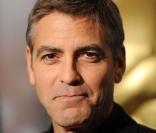 George Clooney