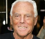 Giorgio Armani