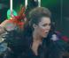 Miley Cyrus, invitée sur le plateau de  Dancing with the stars , interprète son hit  Can't be tamed .