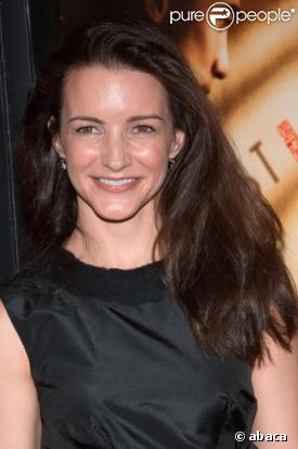 Kristin Davis