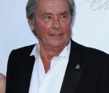 Alain Delon 