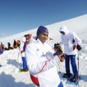 Florent Malouda quitte le stage des Bleus à Tignes !