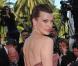 Cannes 2010 - Milla Jovovich : La comédienne est redevenue un super top model... pour illuminer le tapis rouge !