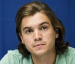 Emile Hirsch, bientôt en tournage de  Tangiers ...