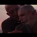 Regardez Vincent Cassel, crâne rasé et inquiétant, dans le teaser du film d'un réalisateur très controversé !