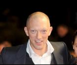 Vincent Cassel à Cannes en 2009