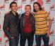 Mustapha El Atrassi, Pascal le grand frère et Florian Gazan