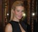 Gwyneth Paltrow à l'ouverture de la nouvelle boutique Louis Vuitton à Londres le 25 mai 2010