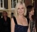 Kirsten Dunst à l'ouverture de la nouvelle boutique Louis Vuitton à Londres le 25 mai 2010