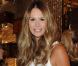 Elle Macpherson à l'ouverture de la nouvelle boutique Louis Vuitton à Londres le 25 mai 2010