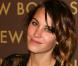 Alexa Chung à l'after-party de l'inauguration Louis Vuitton. Le 25 mai à Londres