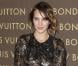 Alexa Chung à l'after-party de l'inauguration Louis Vuitton. Le 25 mai à Londres