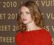 Natalia Vodianova à l'after-party de l'inauguration Louis Vuitton. Le 25 mai à Londres