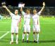 Felipe Massa et Fernando Alonso : ils troquent leurs F1 pour... le ballon rond !