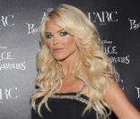 Victoria Silvstedt