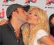 Victoria Silvstedt sur NRJ dans l'émission le 6/9