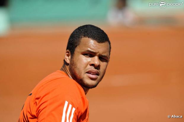 Jo-Wilfried Tsonga a heurté la fierté des Auvergnats...