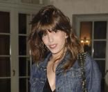 Lou Doillon