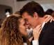 Sarah Jessica Parker et Chris Noth dans Sex and the City 2 .
