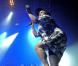 Gossip en concert au Zénith de Paris, le 25 mai 2010 !