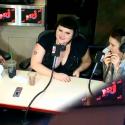 Quand Beth Ditto rend hommage à Lio : Ecoutez sa reprise de "Banana Split" !