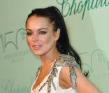 Lindsay Lohan souhaiterait customiser son bracelet électronique anti-alcool... Mais elle ignore qu'elle risque la prison si elle cède à cette tentation !