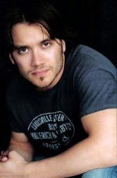 Dominic Zamprogna de la série Hôpital Général