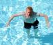 Boris Becker en vacances à Miami, mai 2010