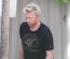 Boris Becker en vacances à Miami, mai 2010